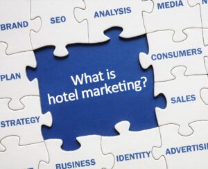 Hotels & Resort marketing in india