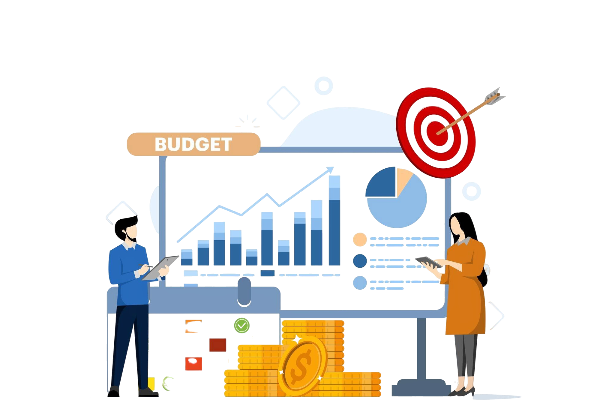 Read more about the article Revenue Management Company in India