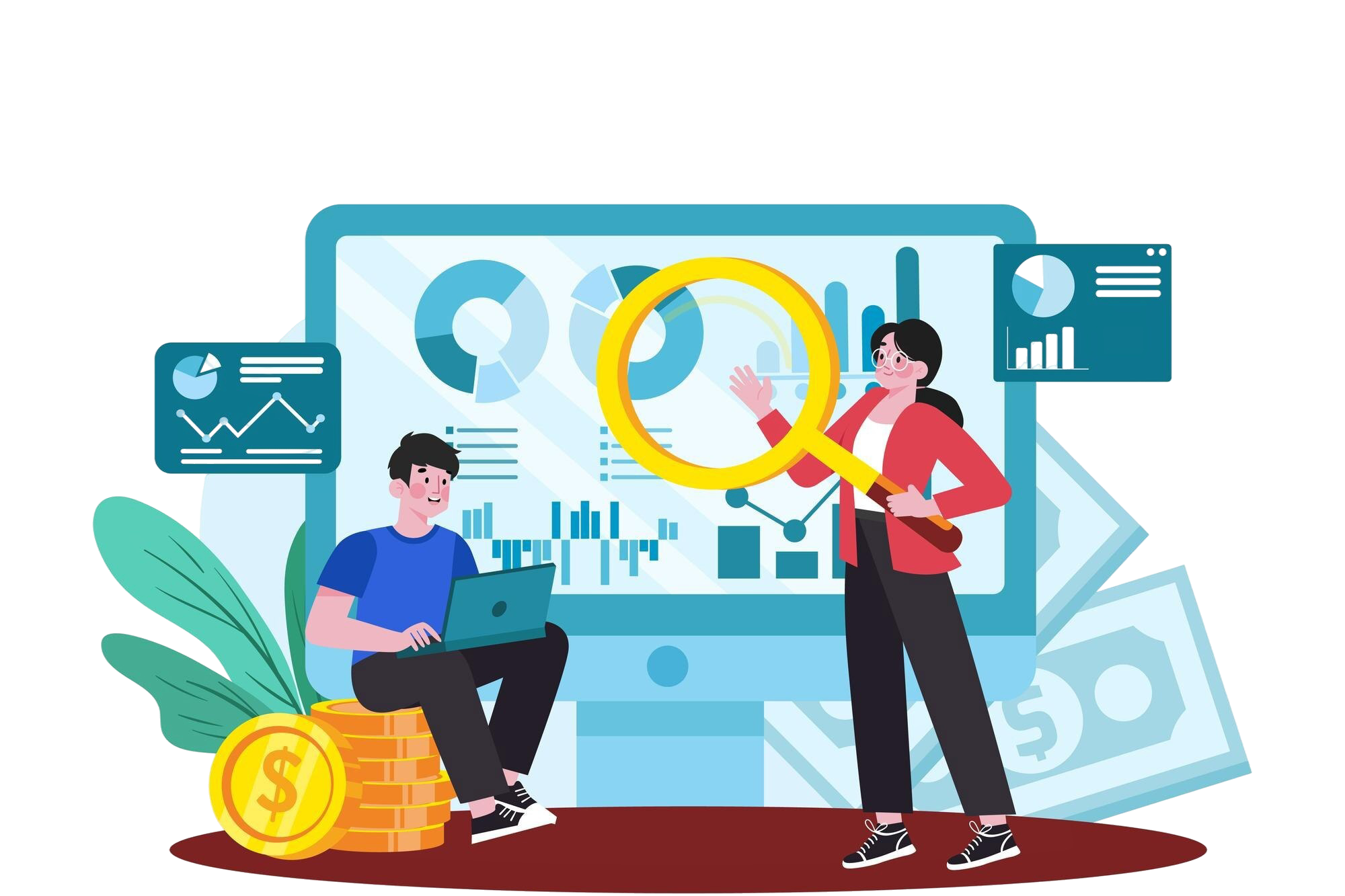 Read more about the article Revenuester: Boost Your Hotel Sales & Marketing for Maximum Revenue Growth